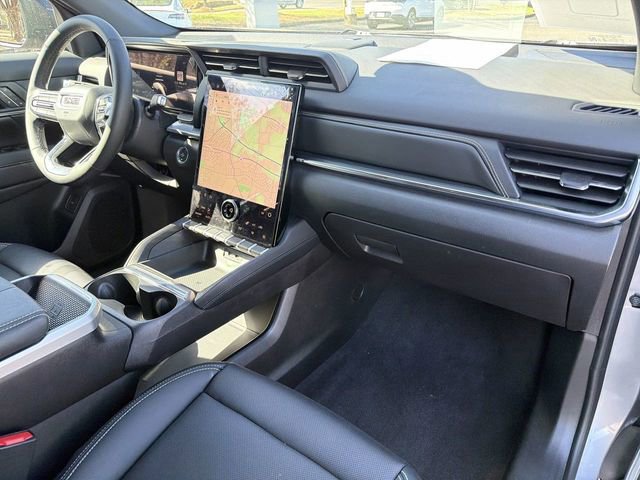 Used 2025 GMC Terrain Elevation w/ Elevation Premium Package image 30