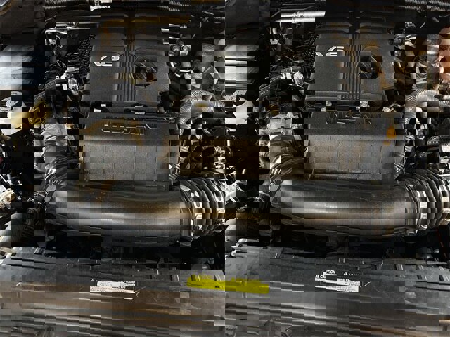 Used 2022 Nissan Frontier PRO-4X w/ Pro-4X Premium Package image 16