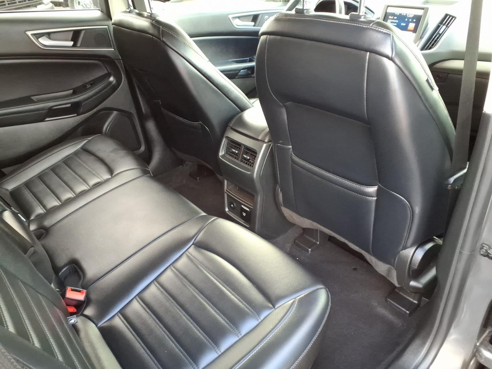 Certified 2023 Ford Edge SEL w/ Convenience Package AWD/4WD image 13