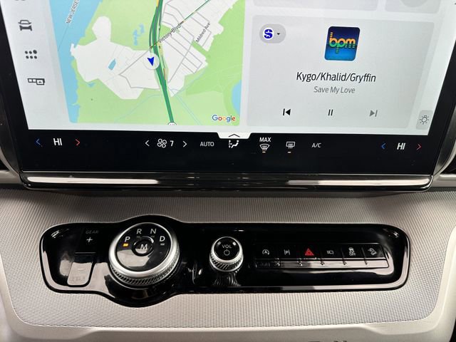 Certified 2025 Ford Expedition Max Active AWD/4WD image 24