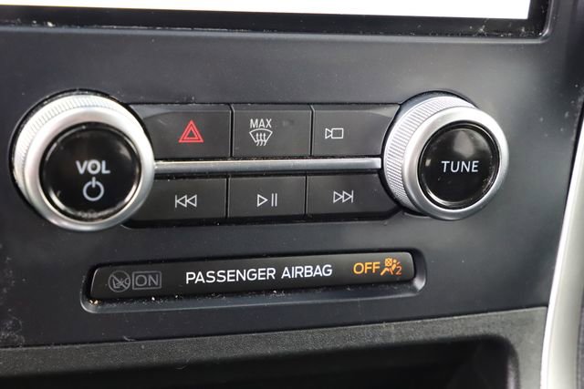 Certified 2023 Ford Edge SEL AWD/4WD image 26