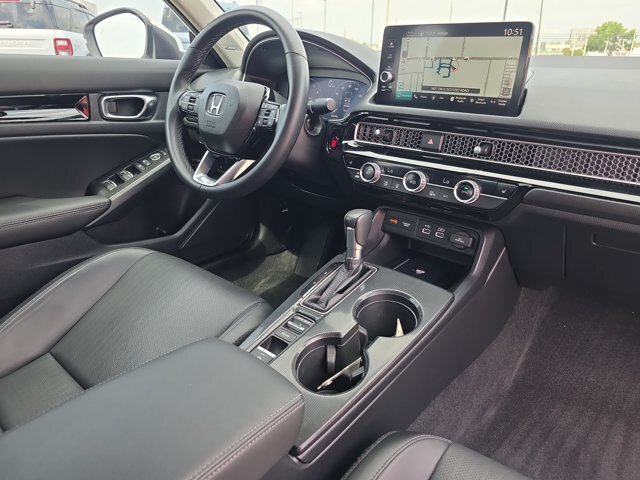 Used 2023 Honda Civic Touring image 17