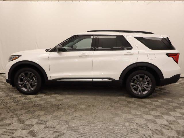 Certified 2025 Ford Explorer Active w/ Active Comfort Package image 20