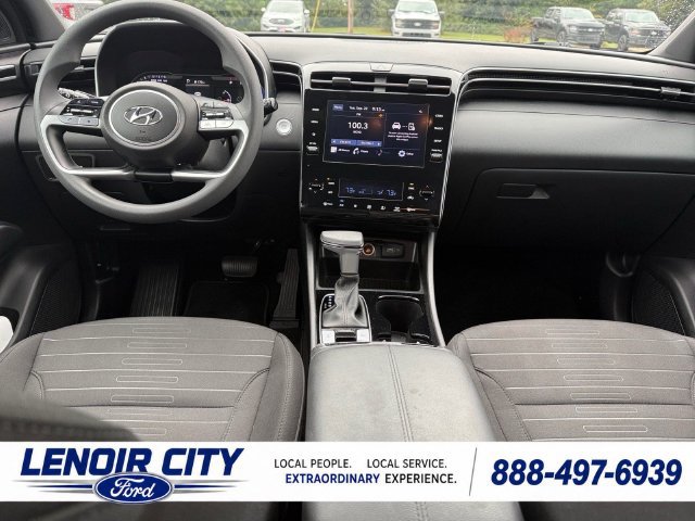 Used 2024 Hyundai Santa Cruz SEL AWD/4WD image 15