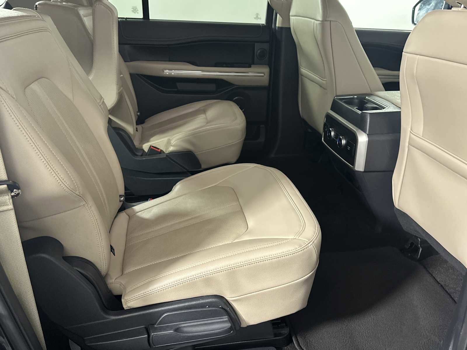 Certified 2023 Ford Expedition Max Limited image 16
