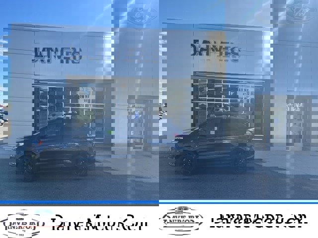 Certified 2023 Ford Edge ST-Line image 1