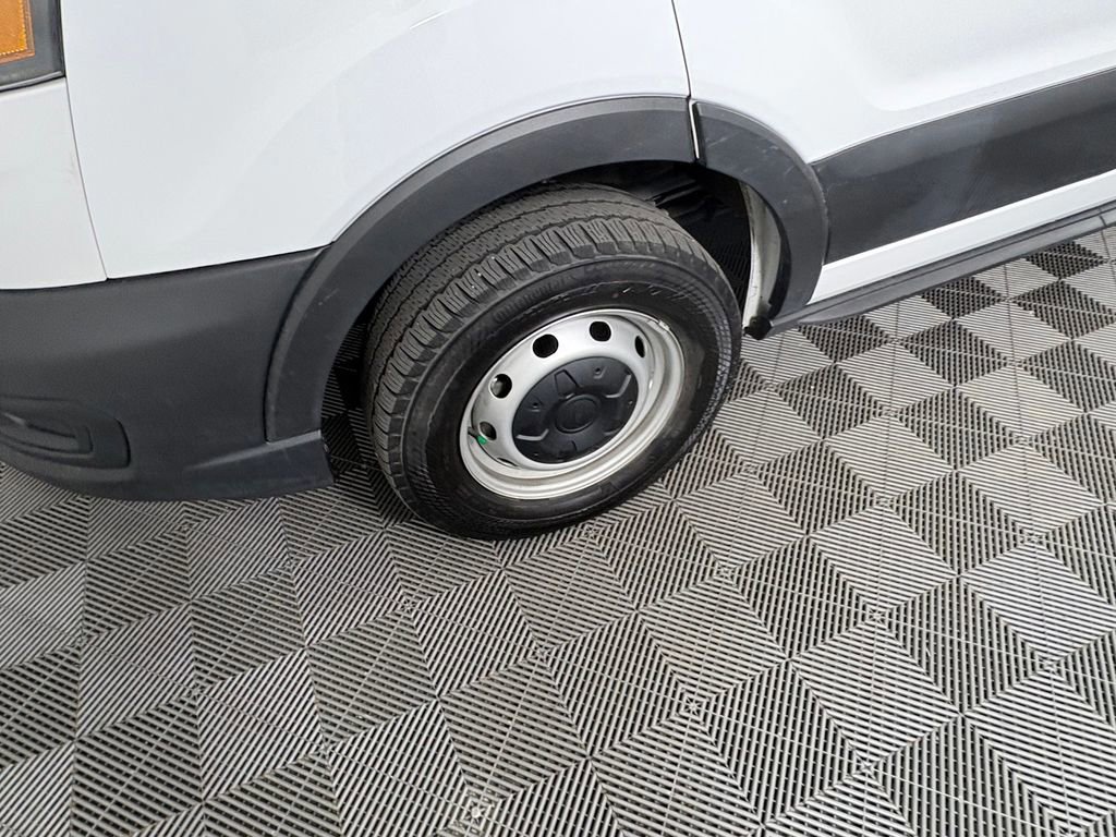 Certified 2024 Ford Transit 350 XL image 10