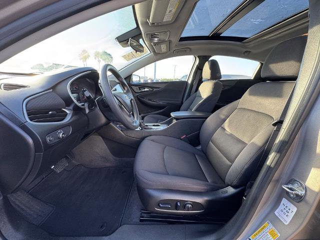 Used 2024 Chevrolet Malibu LT image 13