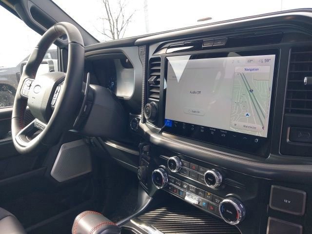 Certified 2025 Ford F150 Raptor AWD/4WD image 27