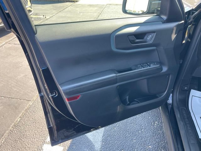 Certified 2024 Ford Bronco Sport Badlands AWD/4WD image 13