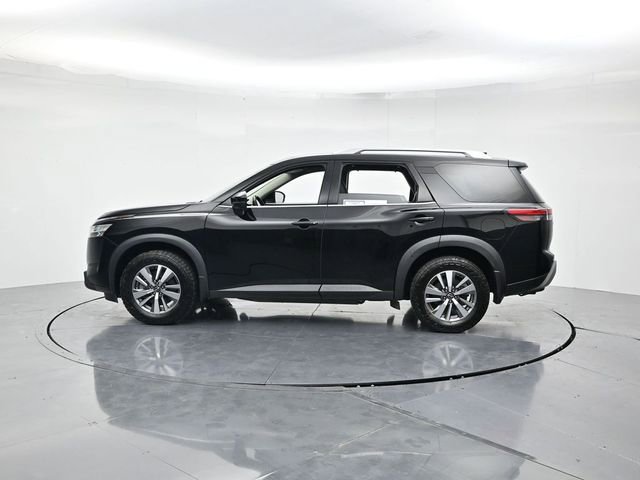Used 2022 Nissan Pathfinder SL image 7
