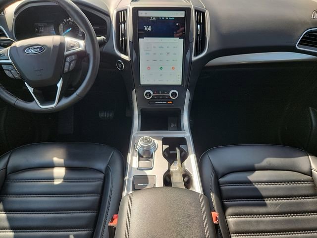 Certified 2023 Ford Edge SEL w/ Convenience Package AWD/4WD image 8