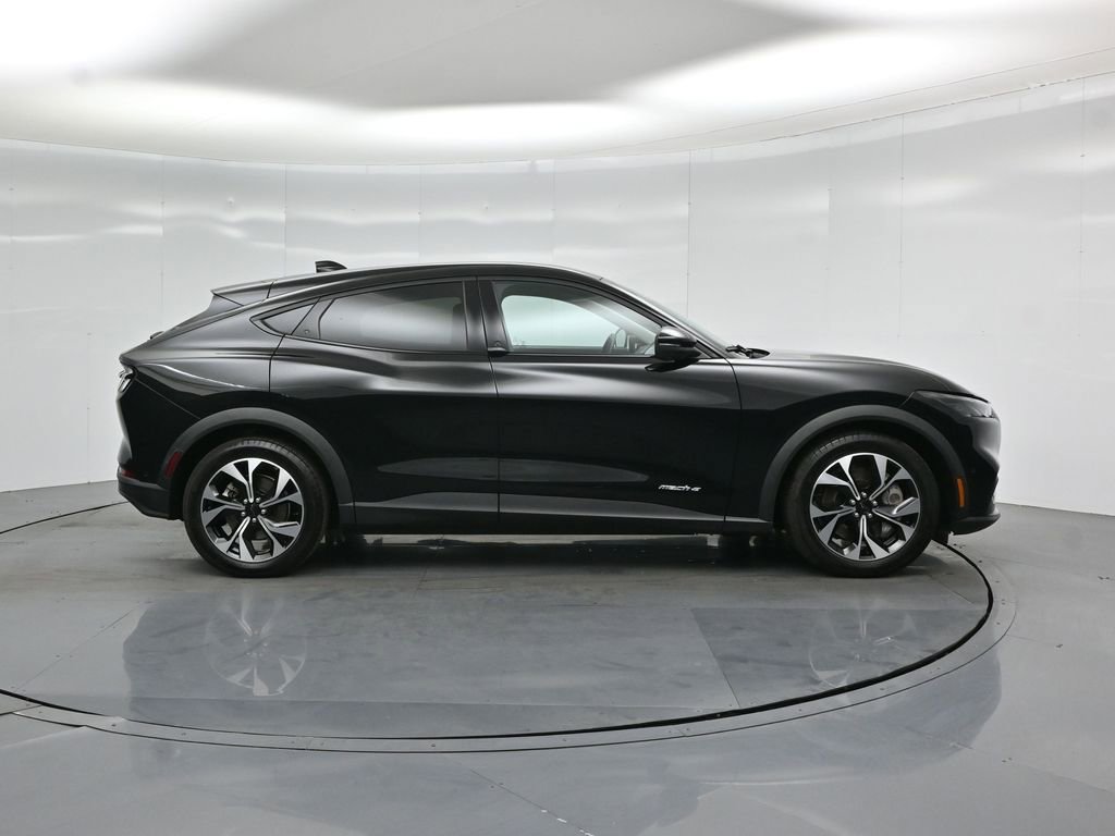 Certified 2024 Ford Mustang Mach-E Select RWD image 24