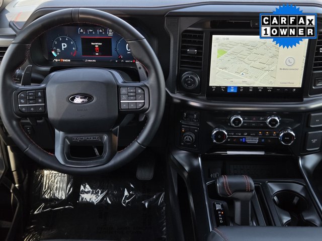 Certified 2025 Ford F150 Raptor AWD/4WD image 24