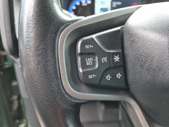 Certified 2023 Ford Bronco Black Diamond AWD/4WD image 18