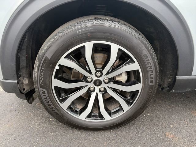 Certified 2023 Ford Explorer ST AWD/4WD image 30