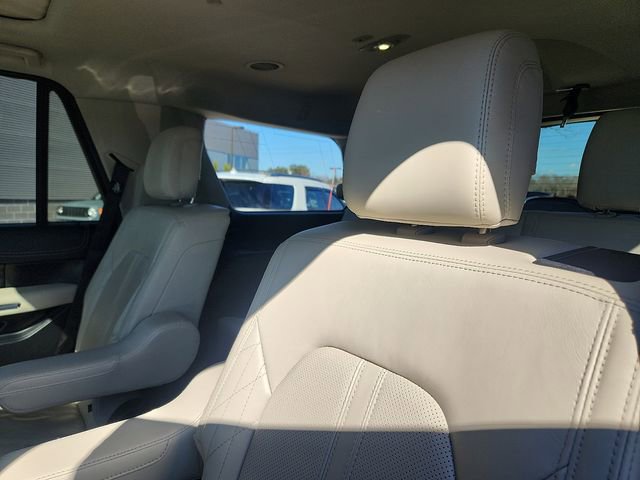Certified 2021 Ford Expedition Platinum image 24