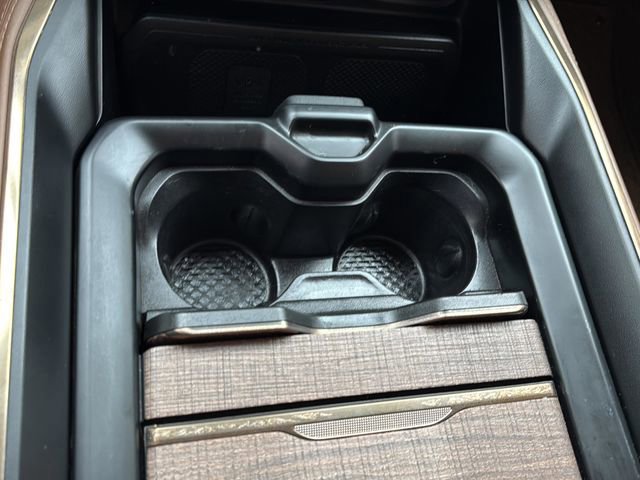 Used 2024 RAM 3500 Limited w/ Towing Technology Group image 35