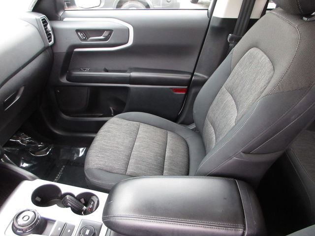 Certified 2023 Ford Bronco Sport Big Bend w/ Convenience Package AWD/4WD image 23