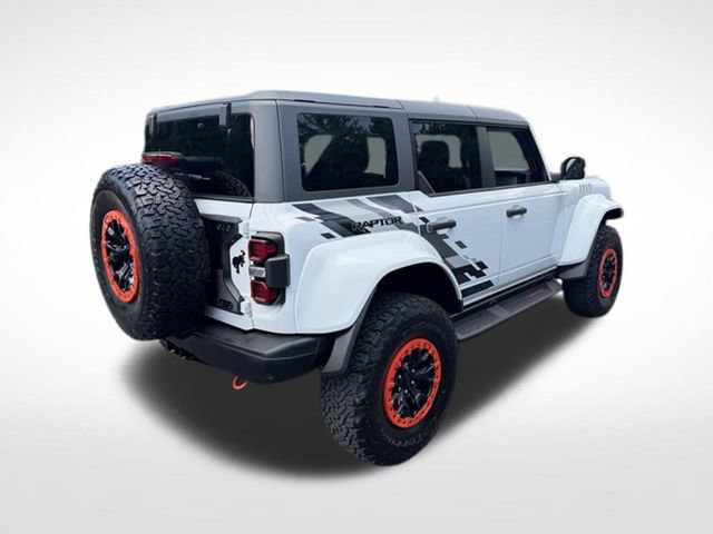 Certified 2024 Ford Bronco Raptor AWD/4WD image 10