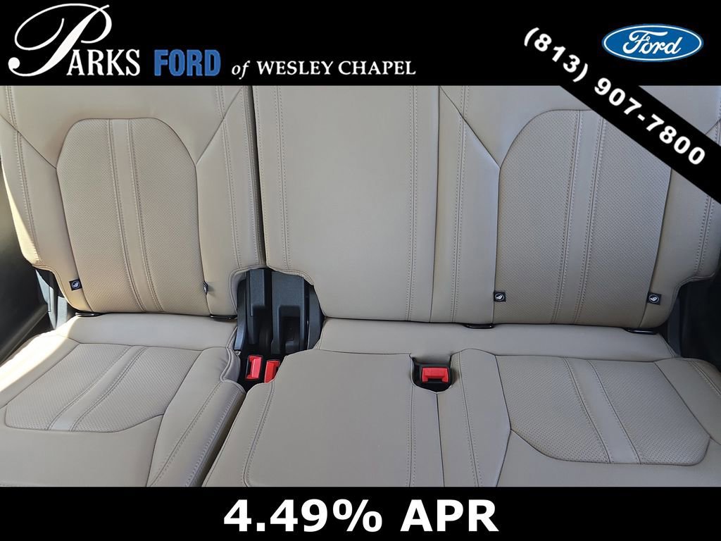 Certified 2023 Ford Expedition Limited image 16