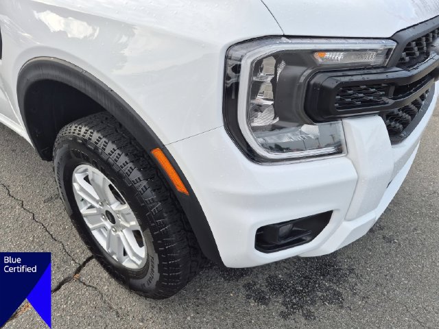 Certified 2024 Ford Ranger XL w/ Trailer Tow Package RWD image 9