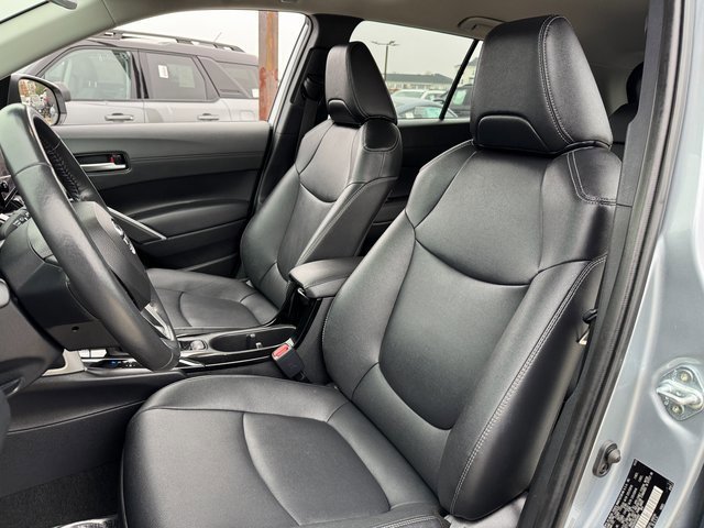 Used 2024 Toyota Corolla Cross XLE image 14