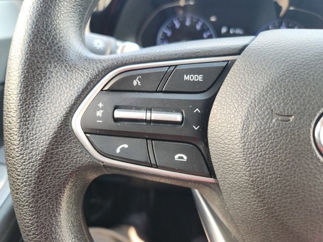 Used 2022 Hyundai Palisade SE image 28