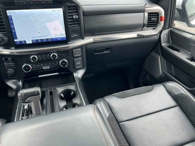 Certified 2022 Ford F150 Raptor w/ Equipment Group 801A High image 49