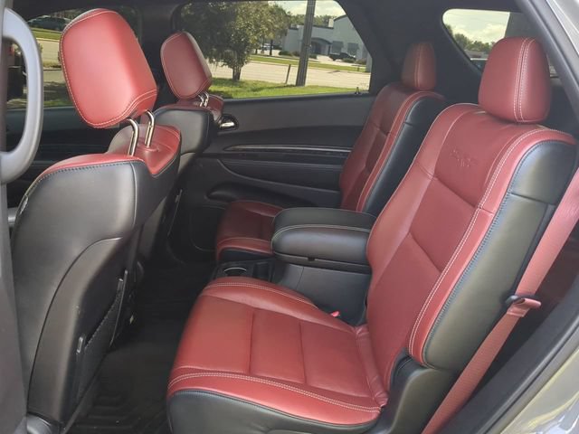 Used 2024 Dodge Durango SRT Hellcat AWD/4WD image 14