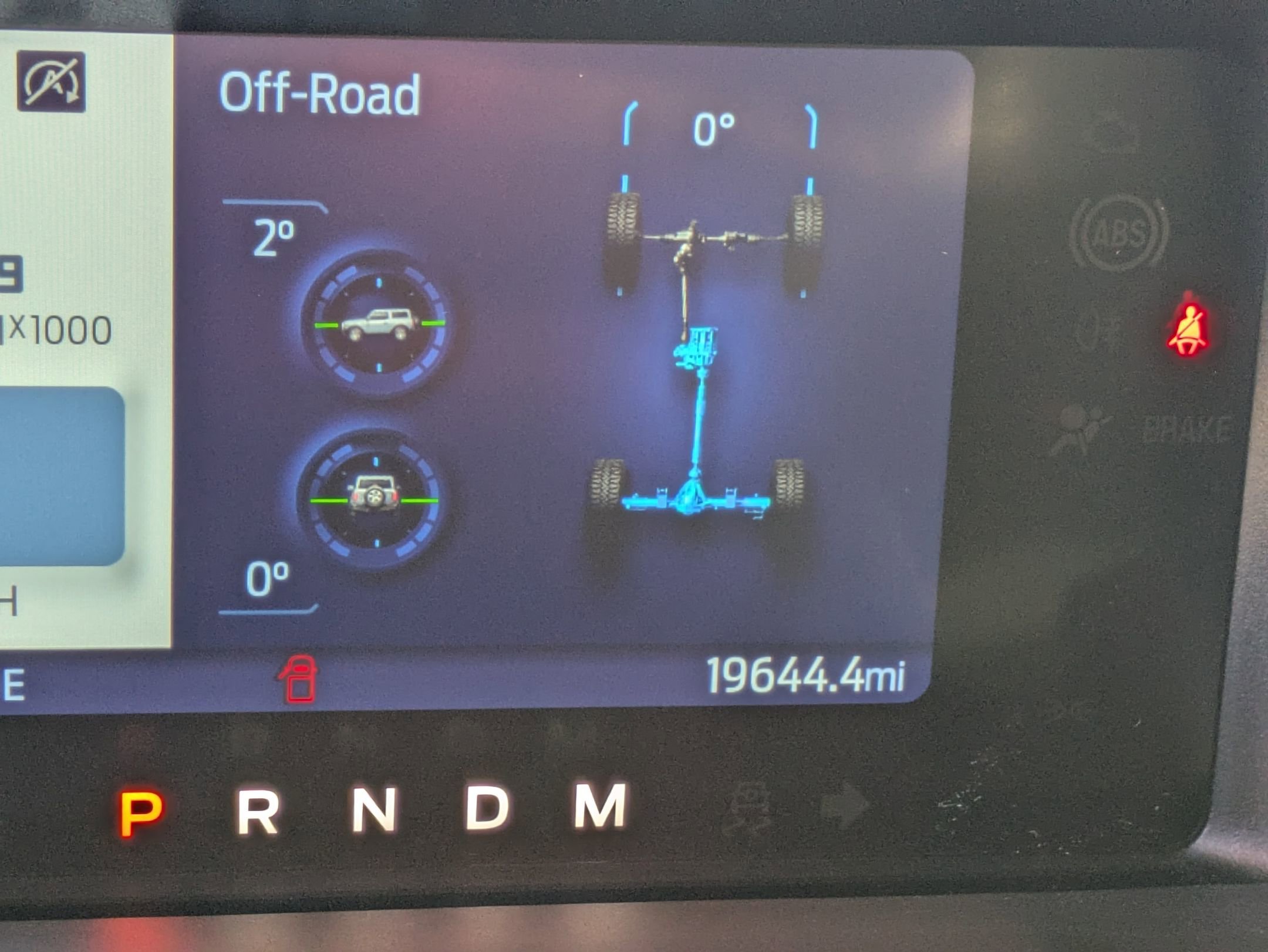 Certified 2023 Ford Bronco Big Bend image 22