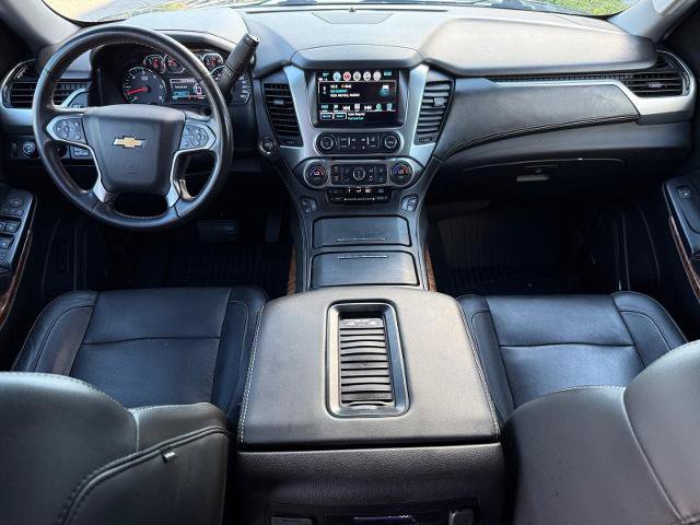 Used 2020 Chevrolet Suburban Premier AWD/4WD image 13