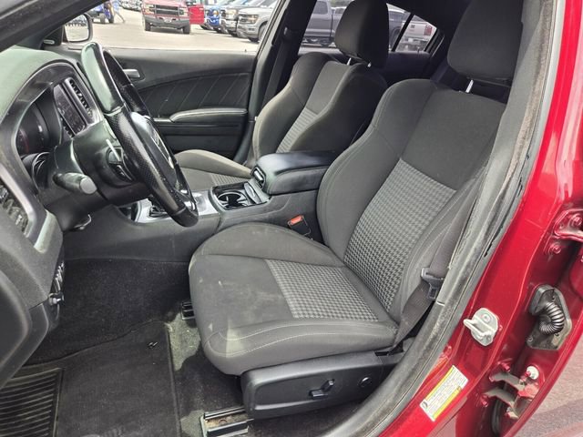 Used 2020 Dodge Charger GT w/ Blacktop Package RWD image 9