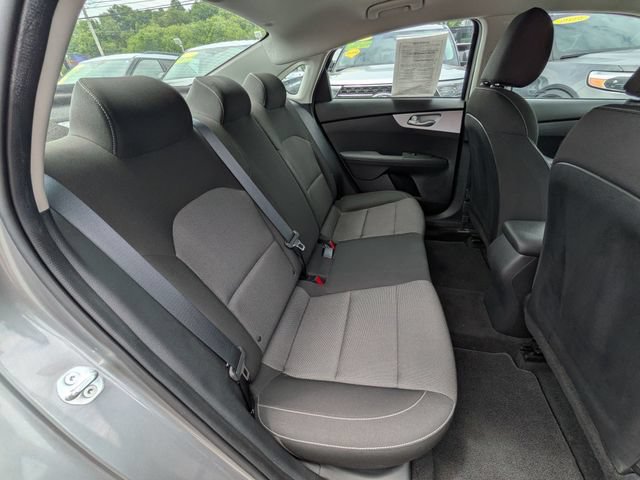 Used 2023 Kia Forte LXS FWD image 18