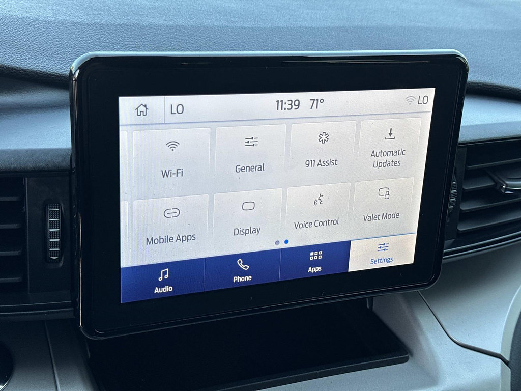 Certified 2023 Ford Explorer XLT RWD image 12