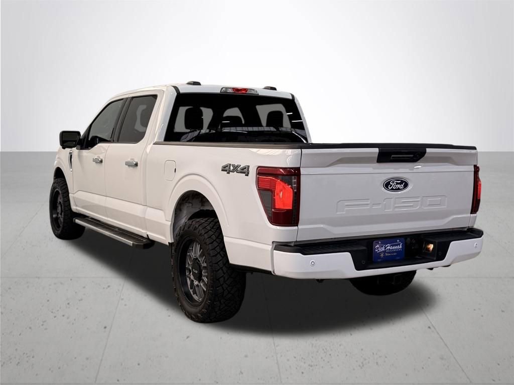 Certified 2024 Ford F150 XLT w/ Tow/Haul Package image 13