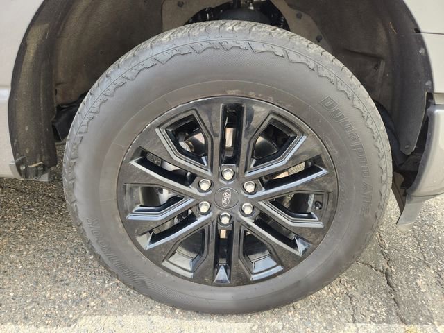 Certified 2025 Ford F150 Lariat AWD/4WD image 22