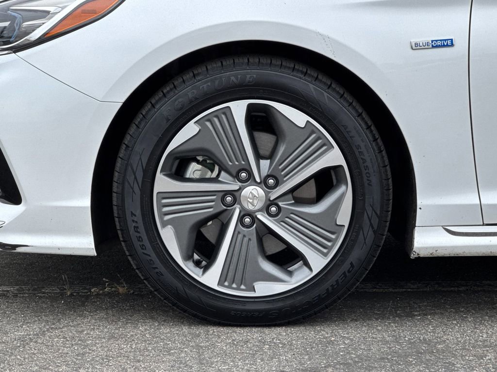 Used 2019 Hyundai Sonata Limited FWD image 23