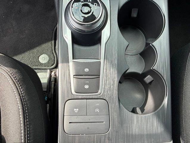 Certified 2023 Ford Escape Active AWD/4WD image 32