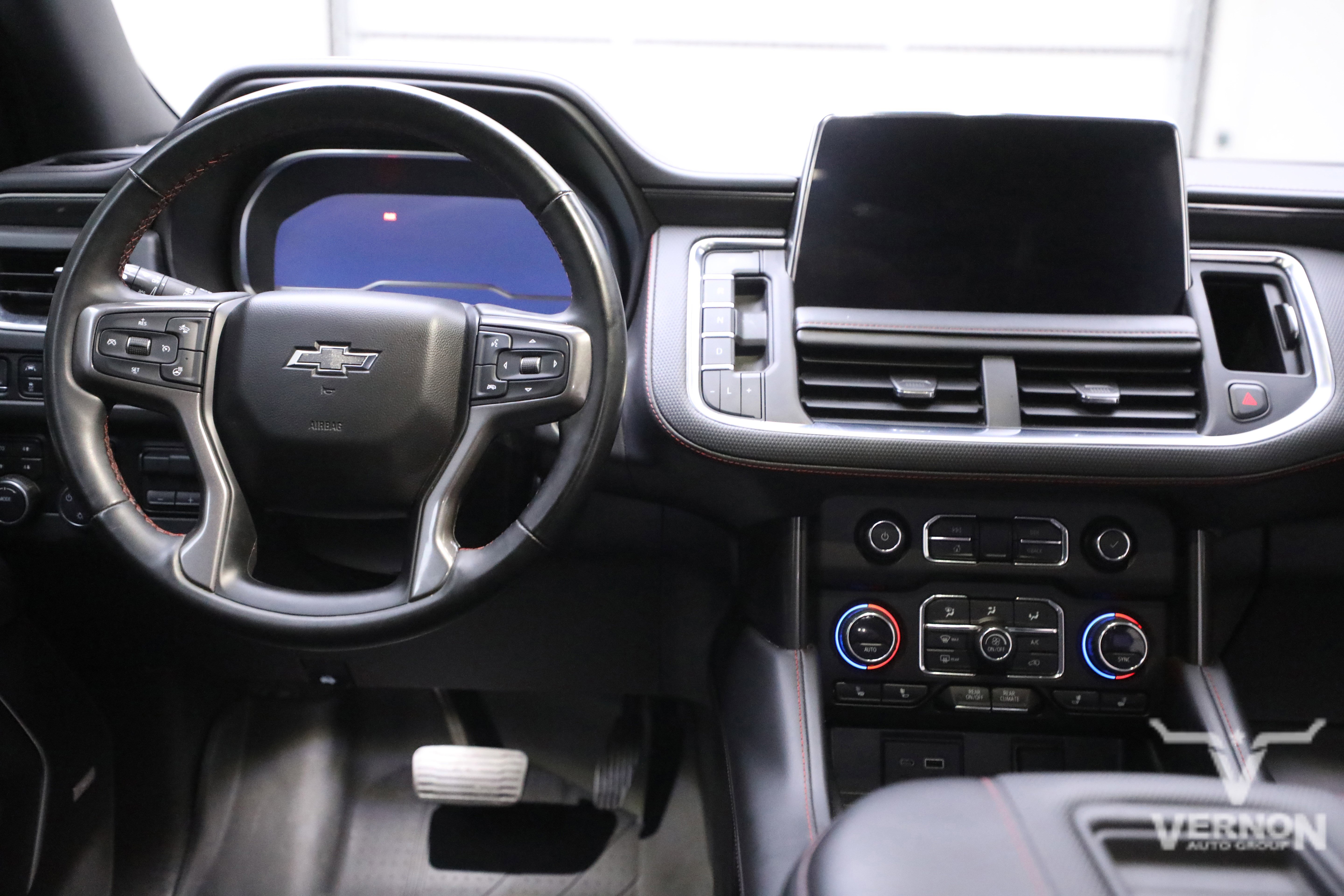 Used 2023 Chevrolet Tahoe RST w/ Luxury Package image 19