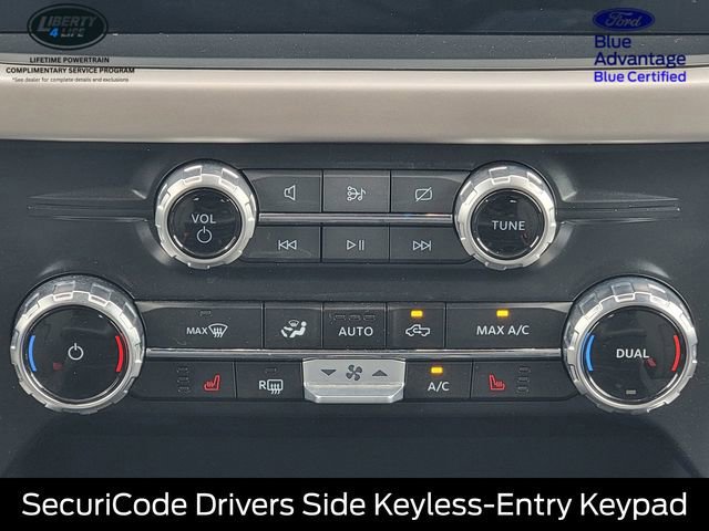 Certified 2023 Ford F150 XLT w/ Equipment Group 302A High image 26