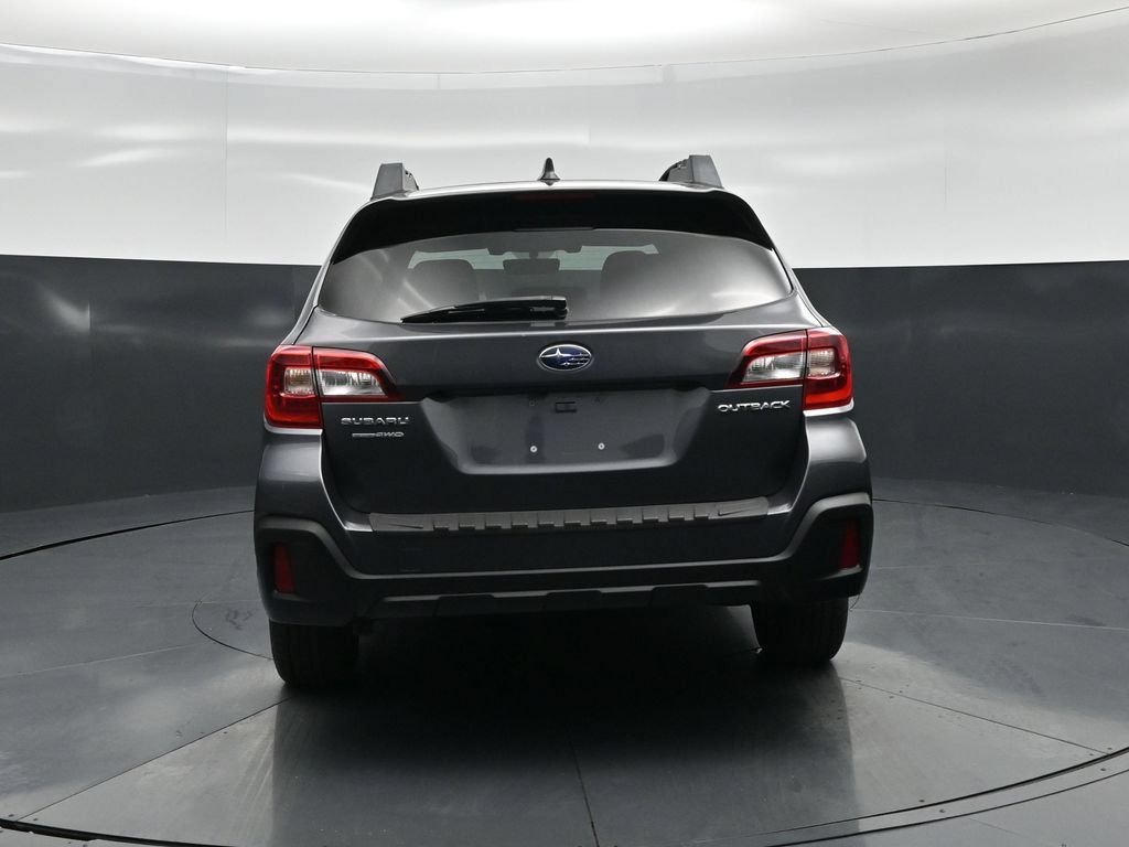 Used 2019 Subaru Outback 2.5i Premium AWD/4WD image 24