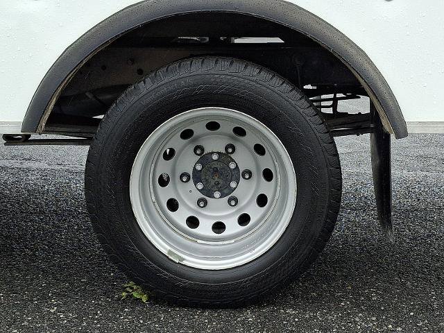 Certified 2023 Ford Transit 350 DRW RWD image 8