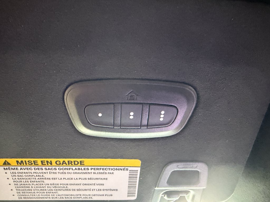 Used 2024 Jeep Grand Cherokee Summit AWD/4WD image 34