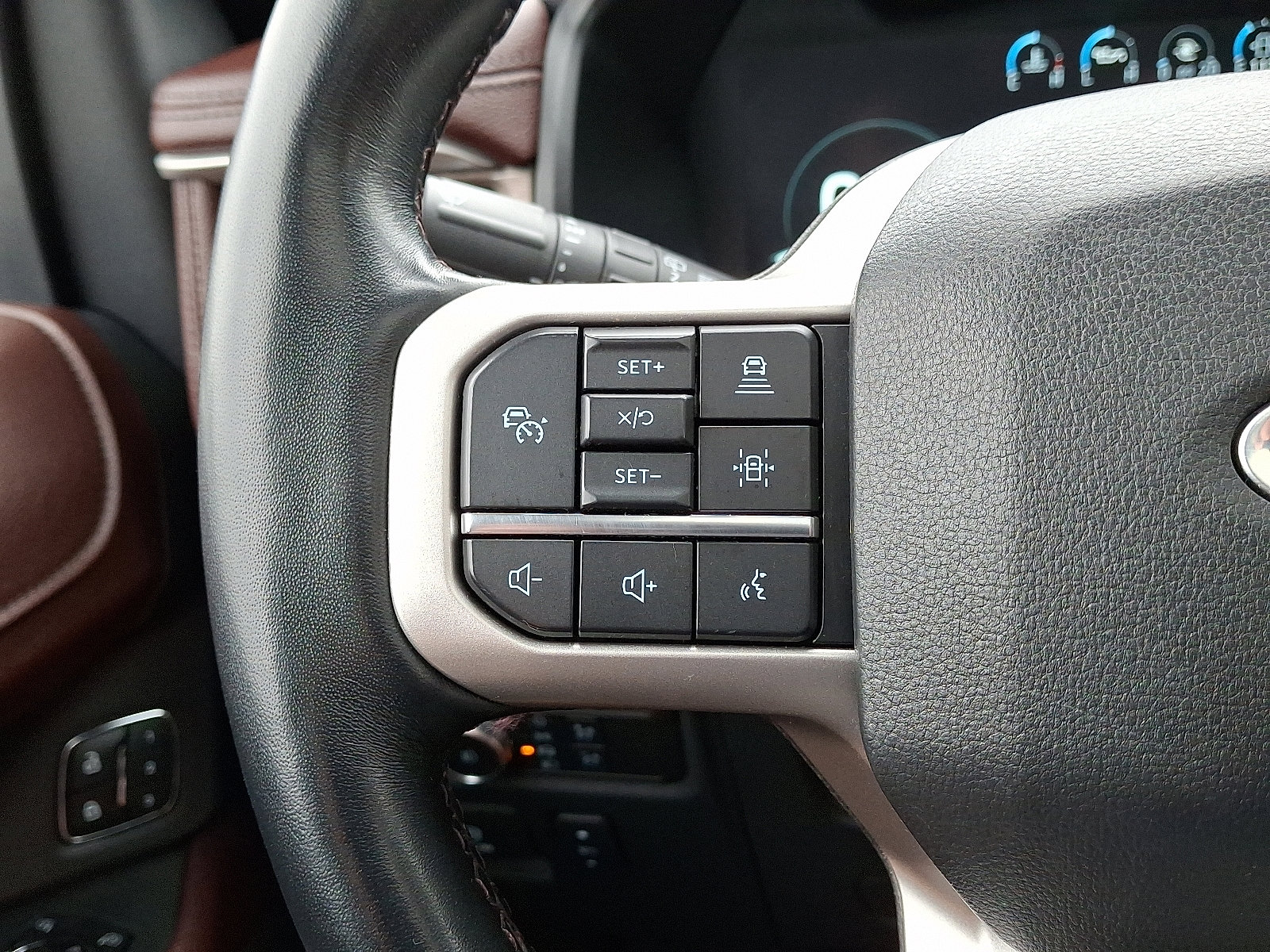 Certified 2022 Ford Expedition Max Limited AWD/4WD image 24