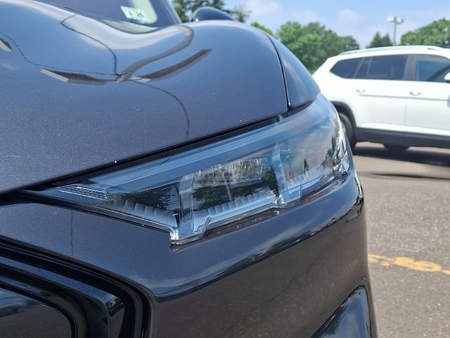 Certified 2021 Ford Mustang Mach-E Premium AWD/4WD image 10