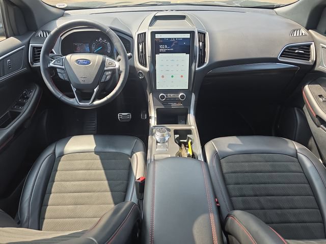 Certified 2024 Ford Edge ST-Line AWD/4WD image 31