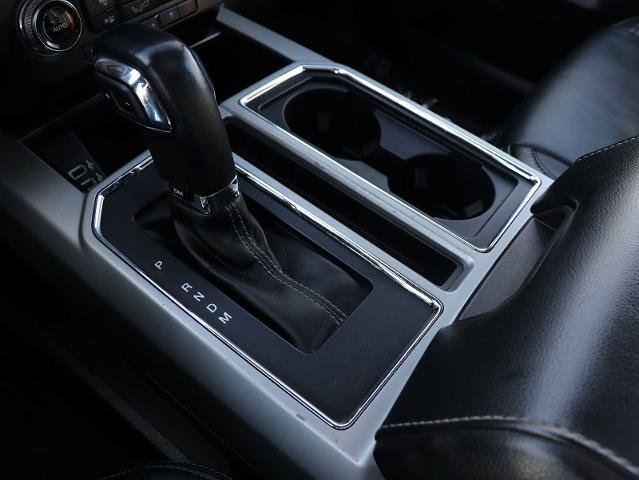 Certified 2020 Ford F150 Lariat w/ Equipment Group 502A Luxury image 39