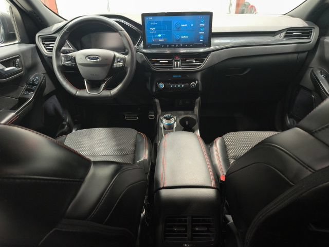 Certified 2024 Ford Escape ST-Line w/ Tech Pack #1 AWD/4WD image 20