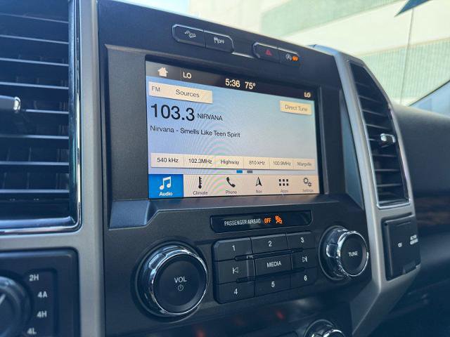 Certified 2019 Ford F150 Lariat image 26